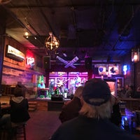 Photo taken at Nashville Crossroads by Ty W. on 3/13/2018