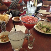 Photo taken at Miguel&amp;#39;s Sonora Style &amp;amp; Cantina by Steph W. on 5/5/2013