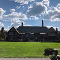 Photo taken at The Country Club of Detroit by Jim R. on 8/24/2018