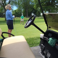 Photo taken at The Country Club of Detroit by Jim R. on 6/6/2015