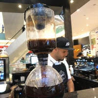 Foto tomada en Voorpret Specialty Coffee  por Voorpret Specialty Coffee el 5/21/2019
