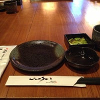 纯彩新东京和风 Japanese Restaurant In Lujiazuǐ