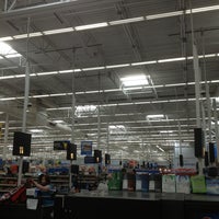 Walmart Supercenter - Big Box Store in Clifton Park