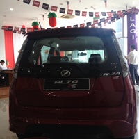 Perodua Jalan Klang Lama Kampung Pasir 4 Tips