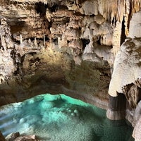 4/29/2023 tarihinde Mohannadziyaretçi tarafından Natural Bridge Caverns'de çekilen fotoğraf