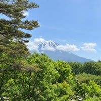 Photo taken at 富士眺望の湯 ゆらり by Akane S. on 5/21/2023