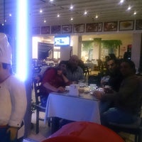 11/19/2014에 Hakan .님이 Çorbacı Ümit Usta Gümbet Restorant에서 찍은 사진