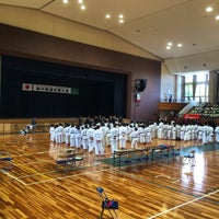 Fotos Em 栃木市総合運動公園 総合体育館 Estadio Em 栃木市