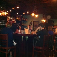 Photo taken at The Magpie by Stephanie C. on 10/6/2012