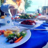 Photo taken at Enfes Restaurant by Lala Zeynep B. on 5/29/2015