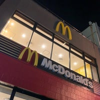 Photo taken at McDonald&amp;#39;s by ひらめ on 7/12/2020