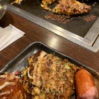 お好み焼本舗 藤枝店 駅前2 18 10 お好み焼本舗 藤枝店 駅前2 18 10