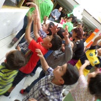 5/23/2013にSalón de fiestas infantiles E.がEl Club de los Pekesで撮った写真