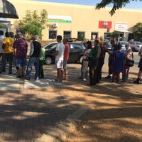 Home Affairs Edenvale - Government Building