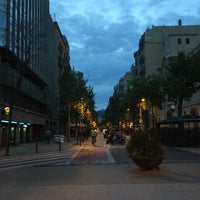 5/3/2015 tarihinde Люсенька П.ziyaretçi tarafından Hostal Barcelona City Centre'de çekilen fotoğraf