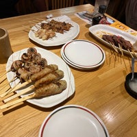 串鳥 琴似店 札幌市 北海道