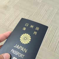 東京都旅券課池袋分室 池袋パスポートセンター 行政施設