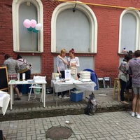 Photo taken at Ресторанный день 21 мая 2016 by Владимир К. on 5/21/2016