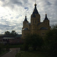 Photo taken at Никитин by Владимир К. on 9/11/2016