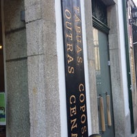 Foto tomada en Tábuas, Copos &amp;amp; Outras Cenas  por Владимир К. el 9/16/2016