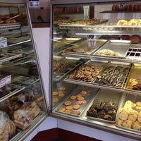 Photo taken at Beverlywood Bakery by Cheryl F. on 1/11/2015