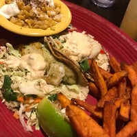 Photo taken at Agave Cocina &amp;amp; Cantina by Cheryl F. on 1/20/2018