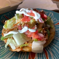 Photo taken at Pica&amp;#39;s Mexican Taqueria by Cheryl F. on 3/29/2020