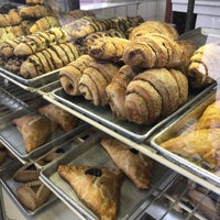 Photo taken at Beverlywood Bakery by Cheryl F. on 5/21/2018