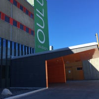 Photo prise au Oulun yliopisto par Anusha A. le5/28/2018