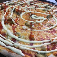 Pizzeria Istanbul Pizzeria