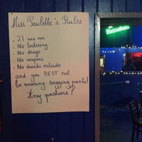 11/11/2015にStacie H.がWilburn Street Tavernで撮った写真