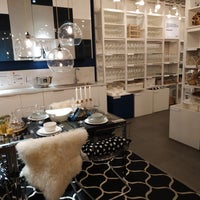 Photo taken at Ikea Temporary Store - Spazio Alla Cucina by Vlada G. on 1/19/2019
