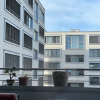 11/21/2022에 @Edvard V.님이 Courtyard Zurich North에서 찍은 사진