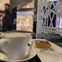 Photo taken at FAUCHON by Tof . on 6/20/2019