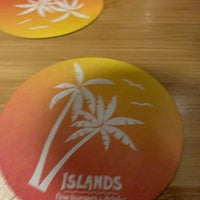 1/4/2020 tarihinde Ryan B.ziyaretçi tarafından Islands Restaurant'de çekilen fotoğraf