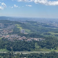 Photo taken at Pico do Jaraguá by Janderson M. on 3/19/2023