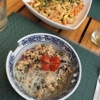 Foto tomada en Aquiles Cocina Oriental  por Lorena G. el 6/29/2019