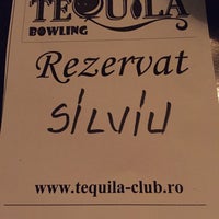 5/30/2015에 Silviu Florin A.님이 Tequila Club에서 찍은 사진