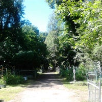 Photo taken at Свято-Воскресенский храм by EZ on 6/2/2013