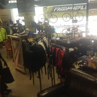 bike shop federal way