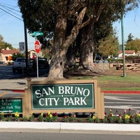 Photo taken at San Bruno City Park by james W. on 7/20/2021