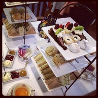 The High Tea Cottage Woodland Hills Warner Center 1 Tip From