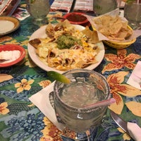 Photo taken at Las Palmas Mexican Restaurant and Bar by Rachel T. on 6/15/2019