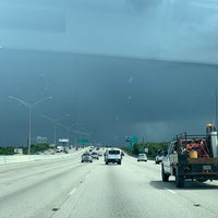 Photo taken at Palm Beach Gardens by Debbie on 8/7/2019