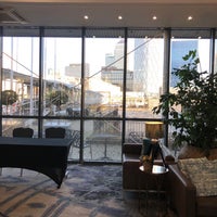 Photo taken at DoubleTree by Hilton London - Docklands Riverside by N. on 12/8/2022