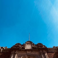 Photo taken at Museo de la Ciudad de México by Dave A. on 1/14/2020