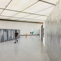 Photo taken at Šiuolaikinio meno centras | Contemporary Art Center by Dave A. on 6/27/2018