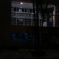 Alliance Bank Kepong Baru 246 Visitors