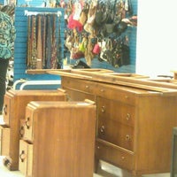 Photo taken at Goodwill Buckhead by Cindy S. on 10/13/2012