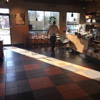 Photo taken at Starbucks by Michael F. on 3/16/2020